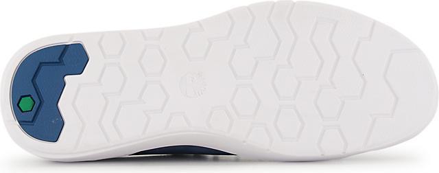 Actual product image Timberland Seneca Bay Oxford Men Sneaker (41)