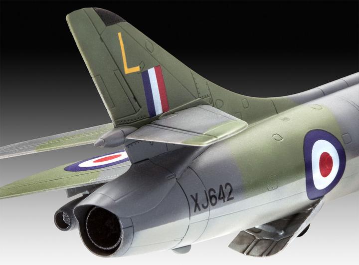 Produktbild Revell Dassault Rafale C