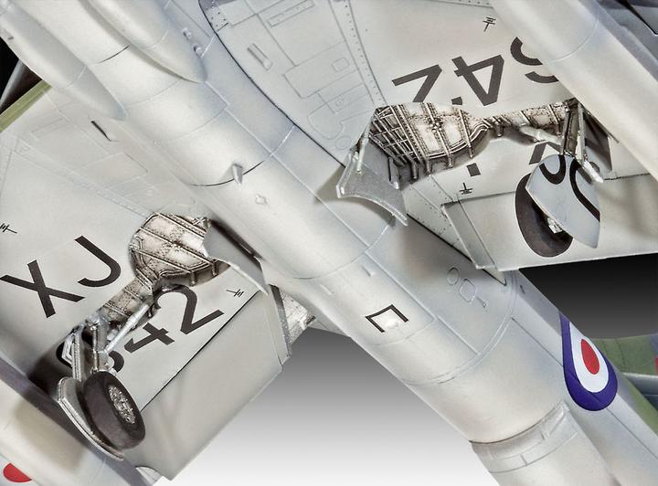 Produktbild Revell Dassault Rafale C