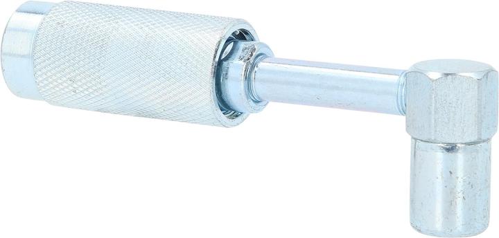 Image du produit KS Tools Support de graisseur à angle droit