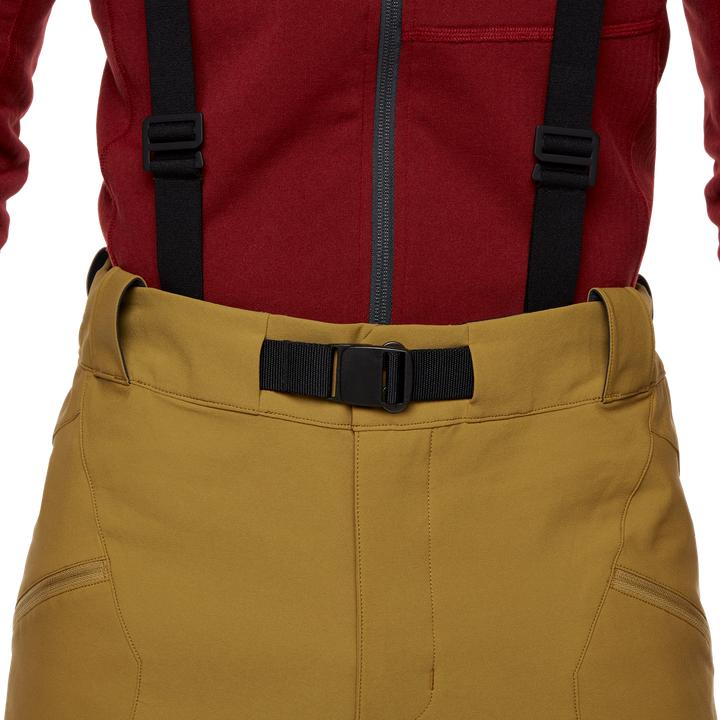 Produktbild Black Diamond Dawn Patrol Hose (XL)