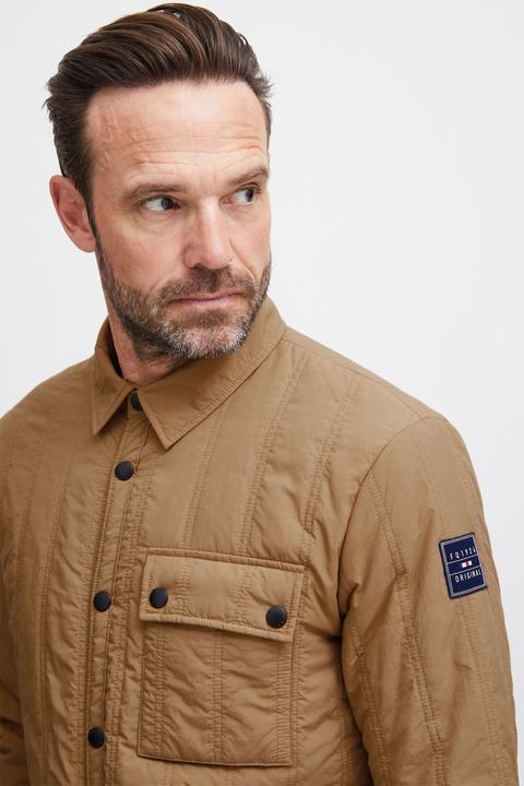 Actual product image FQ1924 FQJacob light weight jacket - Jacket Otw - 21900497 (3XL)