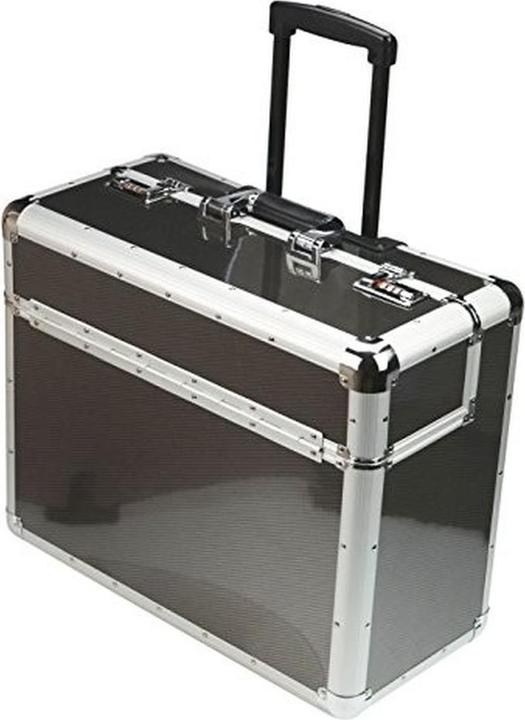 Produktbild Alumaxx Pilotenkoffer C-2