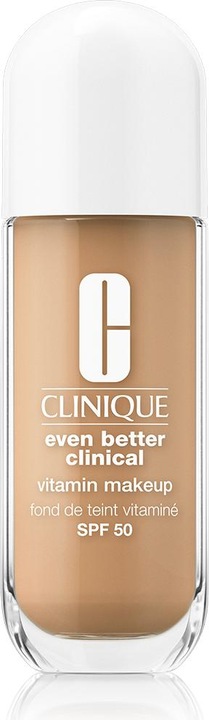Clinique Clinical Vitamin Makeup - Spf 45 Light Medium Cool 5 (5 Light Medium Cool)