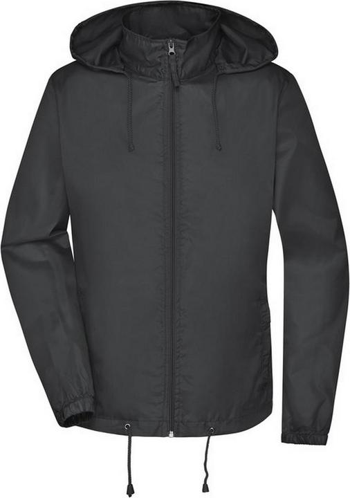 Produktbild James & Nicholson Promo Jacke (XXL)