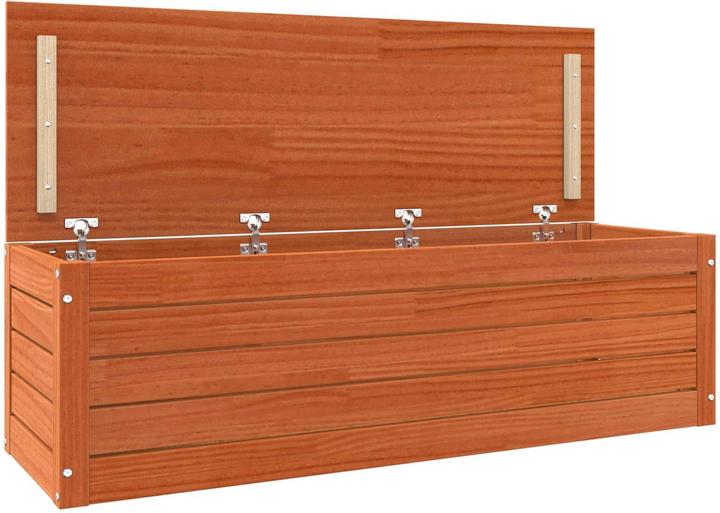 Image du produit vidaXL Aufbewahrungsbox (36.50 cm)