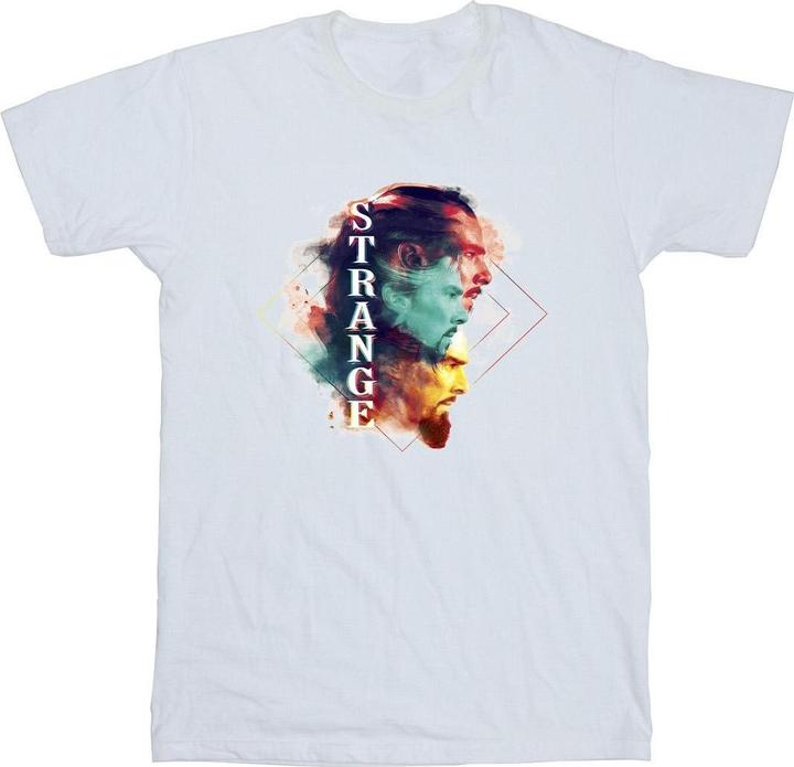 Produktbild Doctor Strange Cloud TShirt (M)