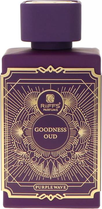 Immagine prodotto Riiffs Bontà Oud Onda Viola (Eau de parfum, 100 ml)