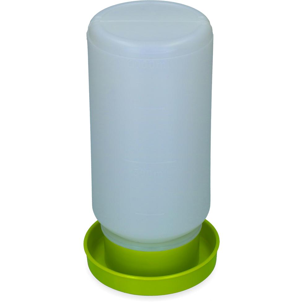 Abreuvoir pour caille Kerbl (x2)