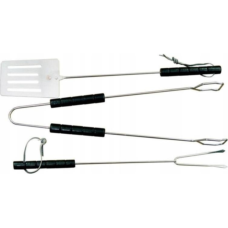 Thumbnail - Master, Holzkohlegrill, 4U-Onlinehandel Grillwagen Ø49x80cm Rundgrill Holzkohlegrill Standgrill Kohlegrill Garten Grill ...