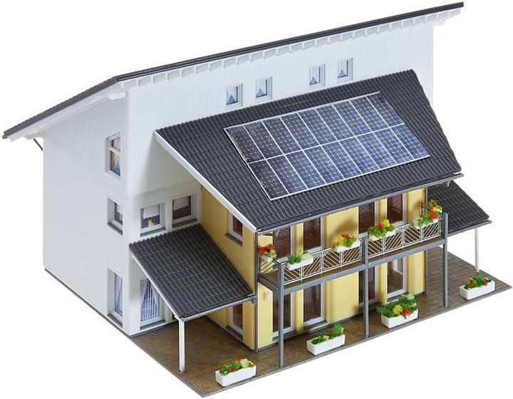 Produktbild Faller Haus Solair