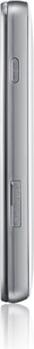 Actual product image Samsung S5260 Star II (0.03 GB, 3", 3.15 Mpx, 2G)