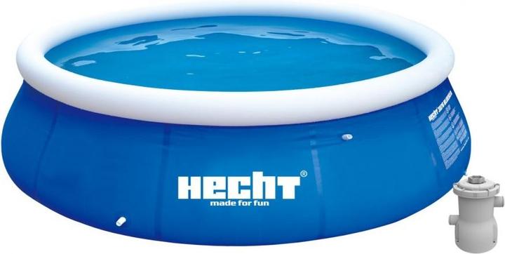 Hecht 3076 Bluesea (Ø 300 x 76 cm)