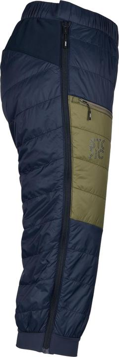 Immagine prodotto Stoic MountainWool60 KilvoSt. II Padded 3/4 Pants (M)