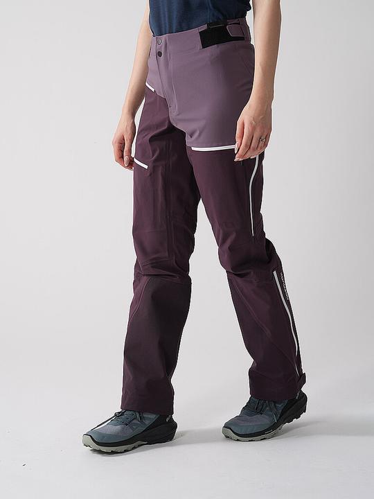 Immagine prodotto Ortovox Pantaloni Western Alps 3L da donna (S)