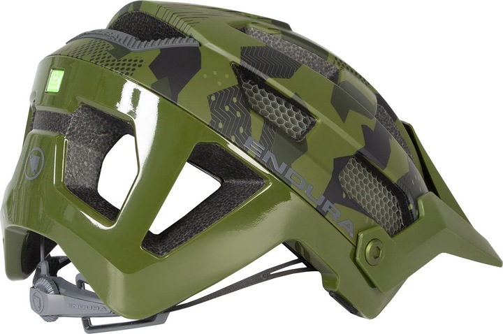 Produktbild Endura SingleTrack MIPS (51 - 56 cm)