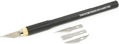 Tamiya Modeler's Knife Pro