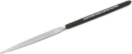 Produktbild Tamiya Hard Coated File PRO (Flat 6mm)