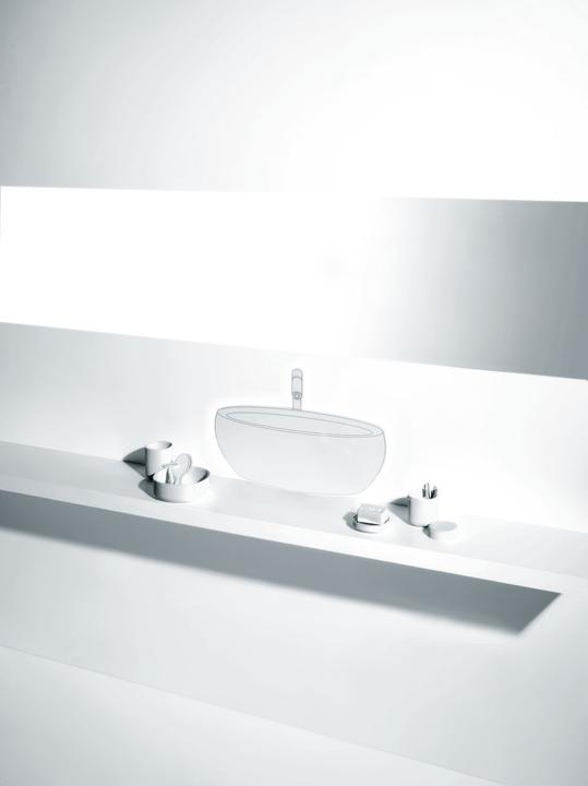 Actual product image Alessi Birillo