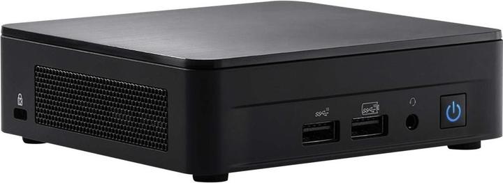 Produktbild Intel NUC12WSKi7 (Intel Core i7-1260P)