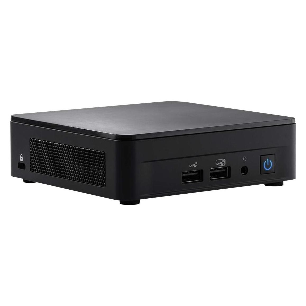 ASUS NUC 12 Pro Kit NUC12WSKi5 (Intel Core i5-1250P), Barebone