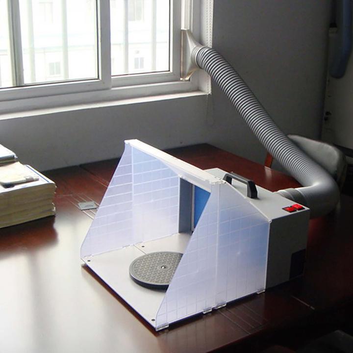 Image du produit Wiltec Kit d'aspiration