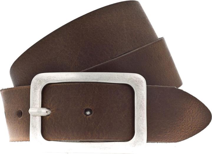 Produktbild Vanzetti Ledergürtel (90)