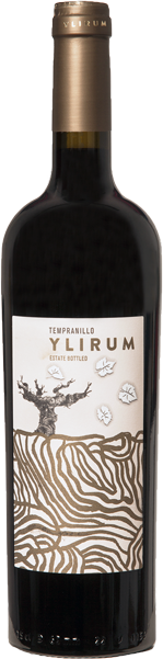 Produktbild Vega Demara Ylirum Tempranillo (1 x 75 cl, 2019)