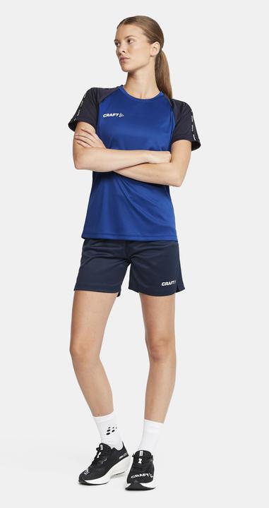 Produktbild Craft Squad 2.0 Contrast Jersey W (L)