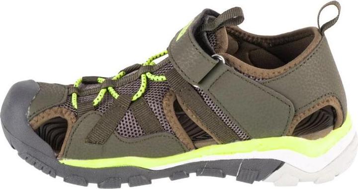 Actual product image Joma SLake Sandalen (27)