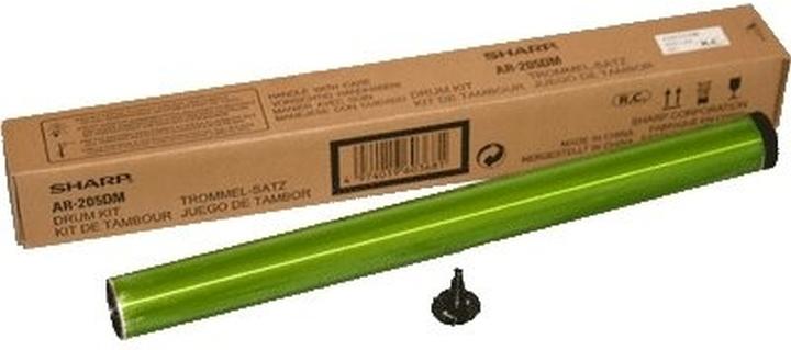 Produktbild Sharp Fotoleiter Orig.Nr. AR-205DM (BK)