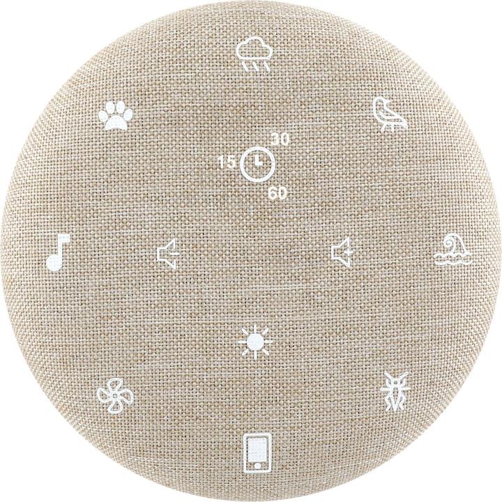 Image du produit Terraillon Zen Box Kid