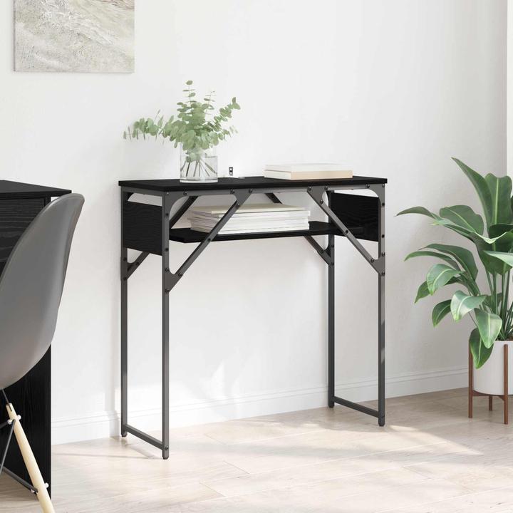 Image du produit vidaXL Konsolentisch (30 x 75 x 75 cm)