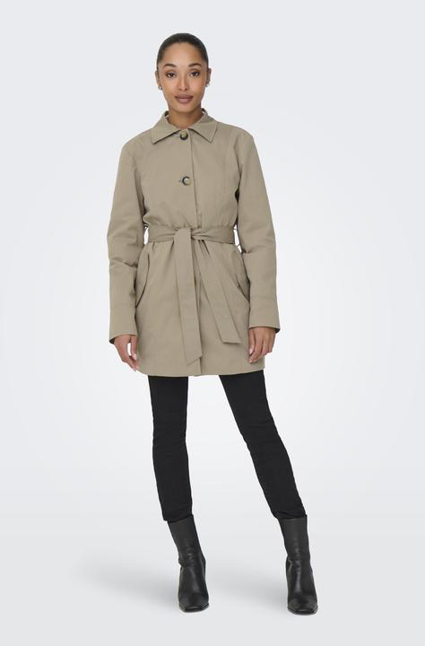 Actual product image JdY Jdyisadora Trenchcoat Otw Hab Noos