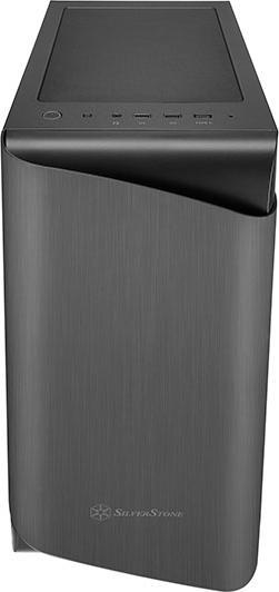 Produktbild Silverstone Seta A1 (ATX, mATX, Mini-ITX)