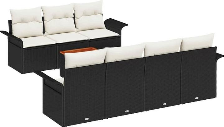 Produktbild vidaXL Aarna