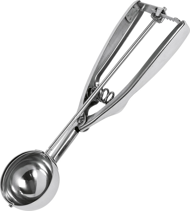 Actual product image Magu Ice cream scoops (Ice cream scoop)