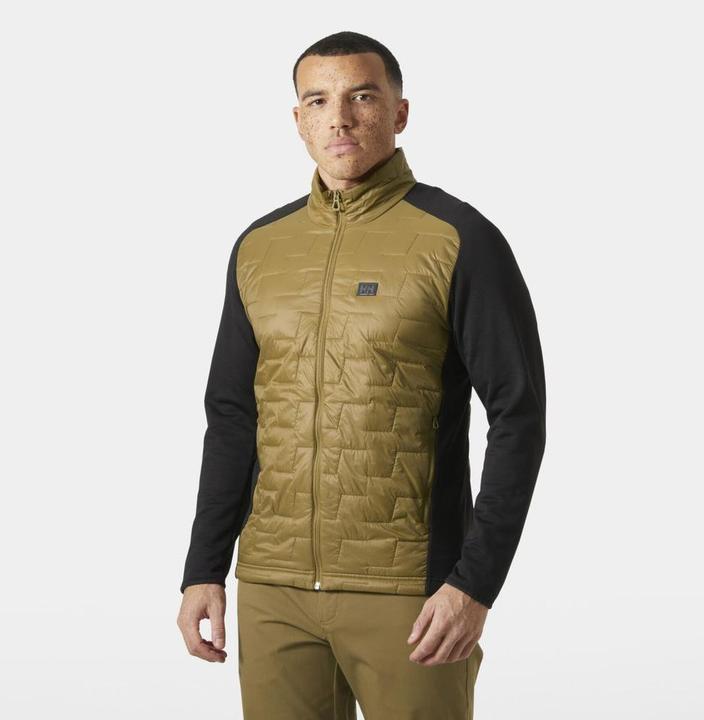Immagine prodotto Helly Hansen Lifa Loft Hybrid Insulator Jacket (M)