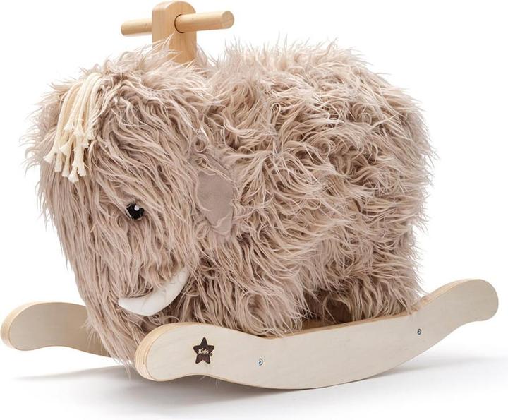 Productafbeelding Kids Concept Neo Mammoet