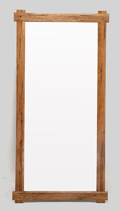 Actual product image Modular Morten (90 x 180 cm)