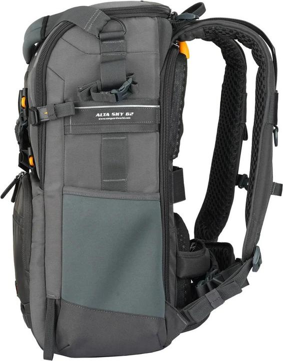 Actual product image Vanguard ALTA SKY 62 (Photo backpack, 24 l)