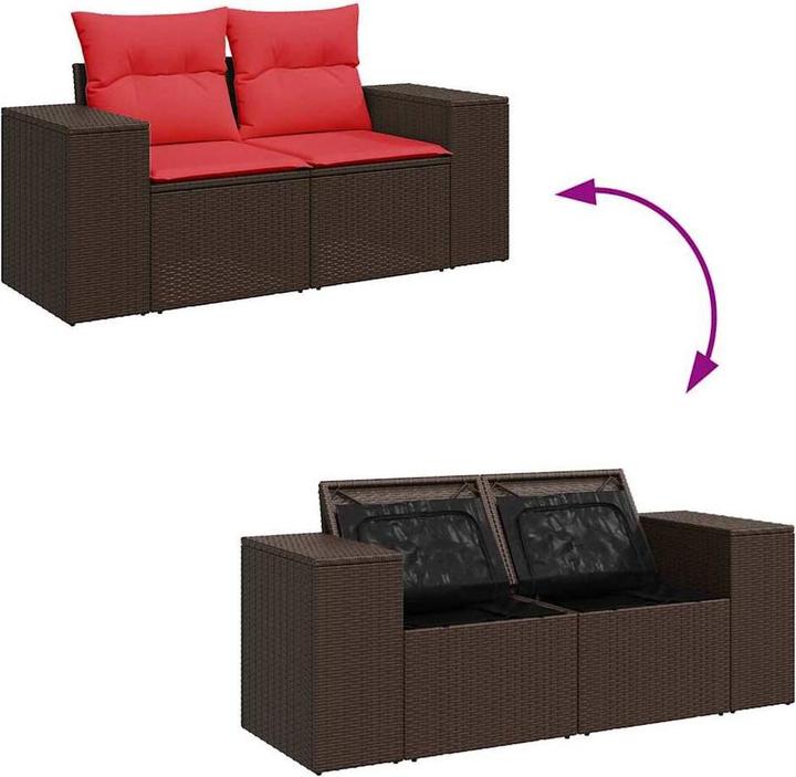 Produktbild vidaXL Matilda