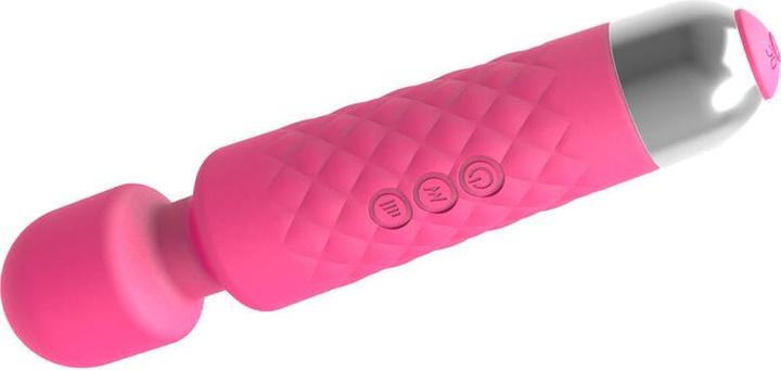 Immagine prodotto Erolab Massaggiatore clitorideo Wall M Rosa (MFN01r)