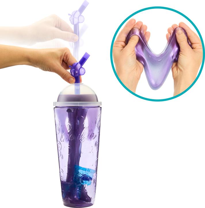 Actual product image Barbie Pop! Reveal Juicy Fruits Series - Grape Juice
