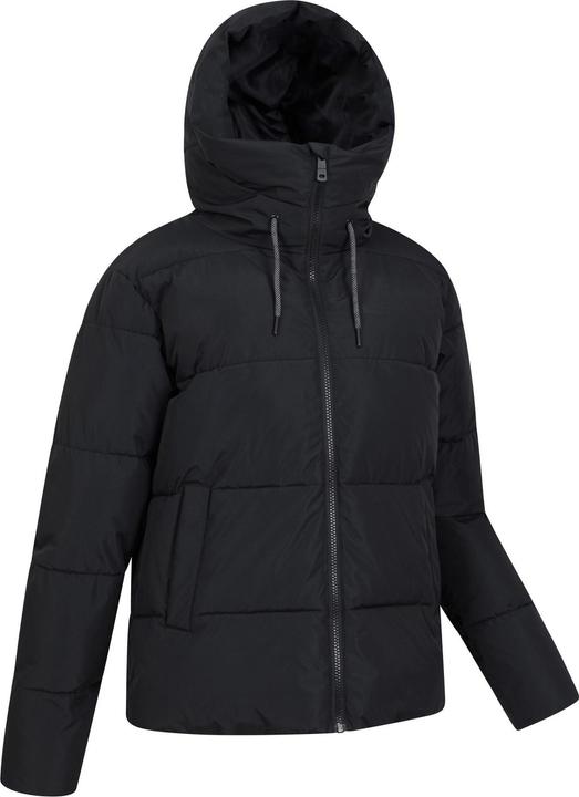Immagine prodotto Mountain Warehouse Giacca corta imbottita Toasty Donna/Ladies (42)