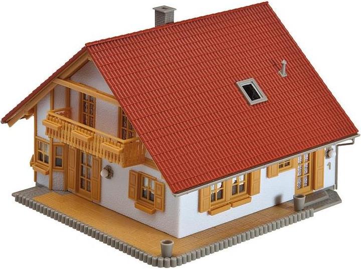 Produktbild Faller Haus Romantic