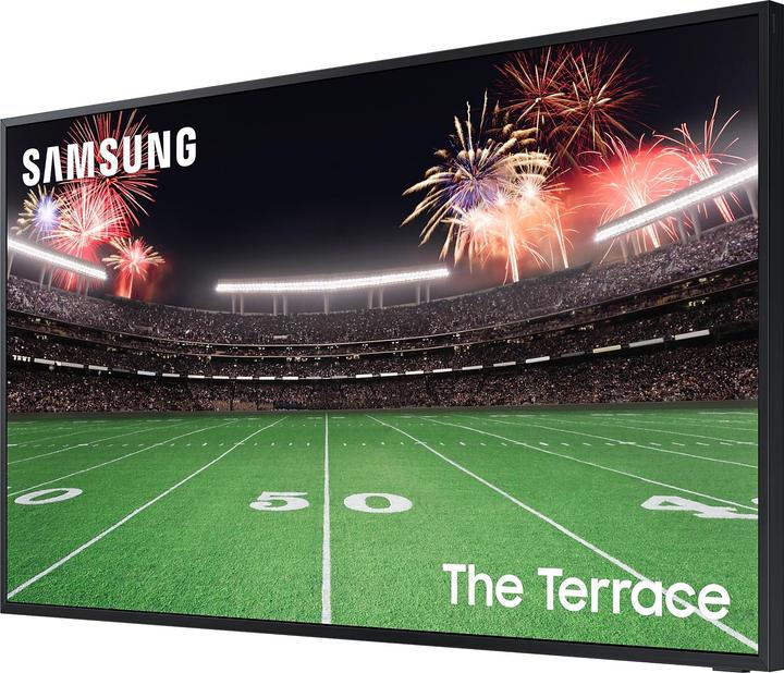 Produktbild Samsung TV QE65LST7DATXXN 65, 3840 x 2160 (Ultra HD 4K), LED-LCD (65", LST7, 4K)