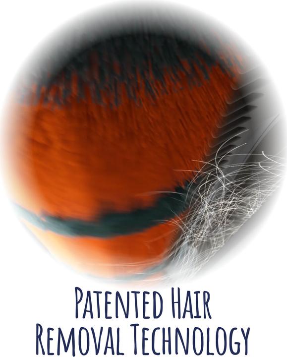 Actual product image Trisa Quick Clean Professional T8020