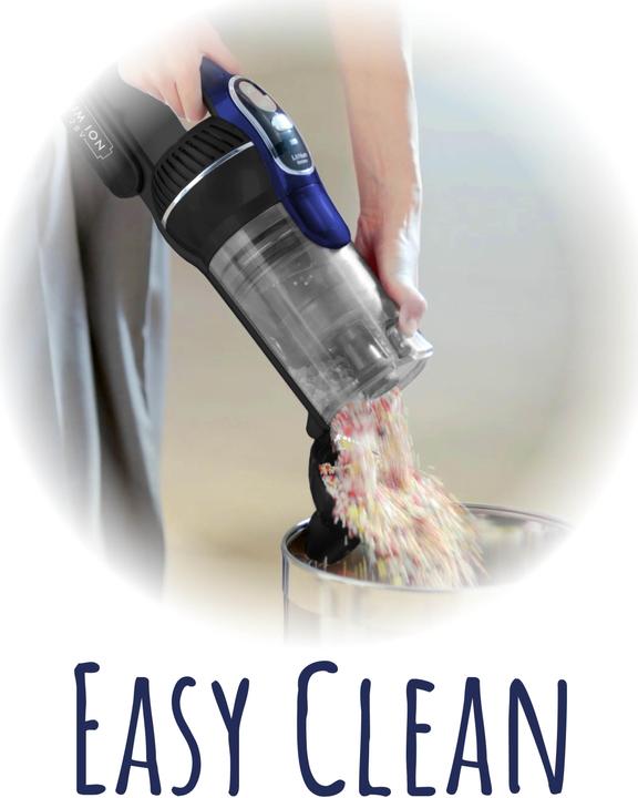 Actual product image Trisa Quick Clean Professional T8020