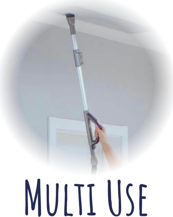 Actual product image Trisa Quick Clean Professional T8020